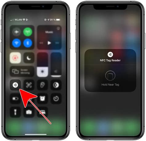 nfc reader iphone 12 pro|nfc iphone 12 pro max.